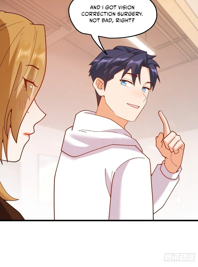 I Regressed to Level Up Instead of Being a Simp Chapter 229 - Page 63