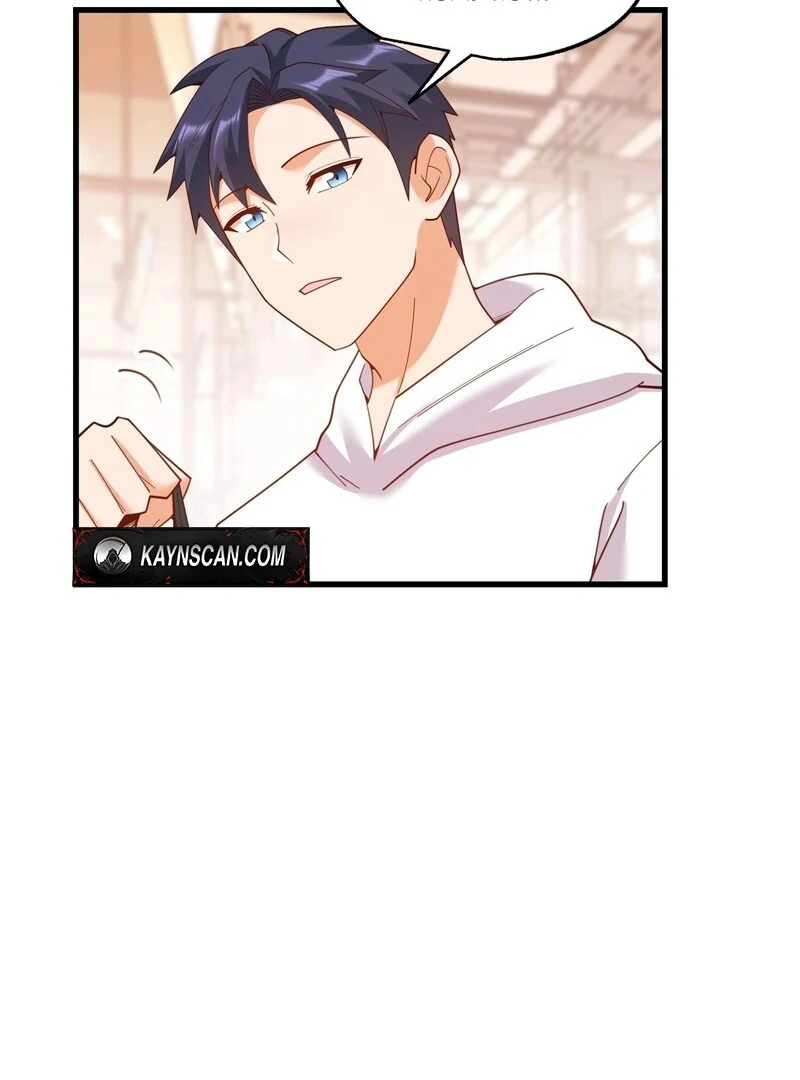 I Regressed to Level Up Instead of Being a Simp Chapter 230 - Page 10