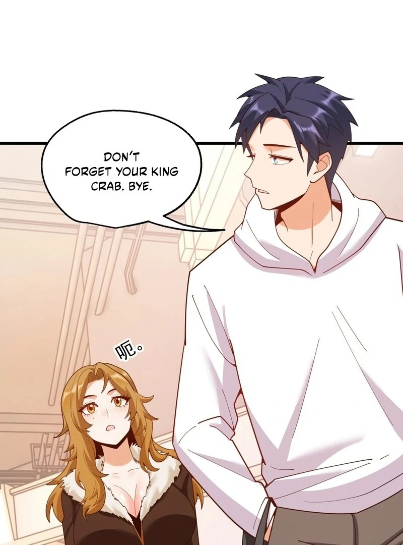 I Regressed to Level Up Instead of Being a Simp Chapter 230 - Page 11