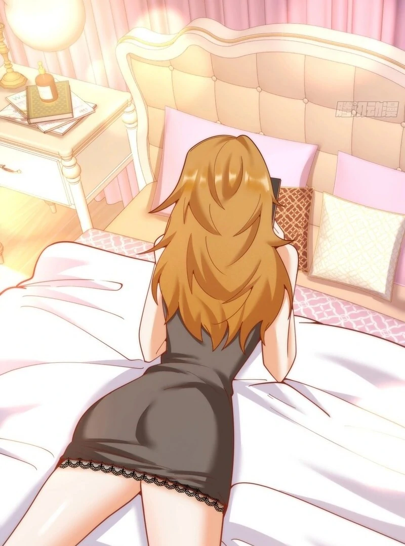 I Regressed to Level Up Instead of Being a Simp Chapter 230 - Page 19