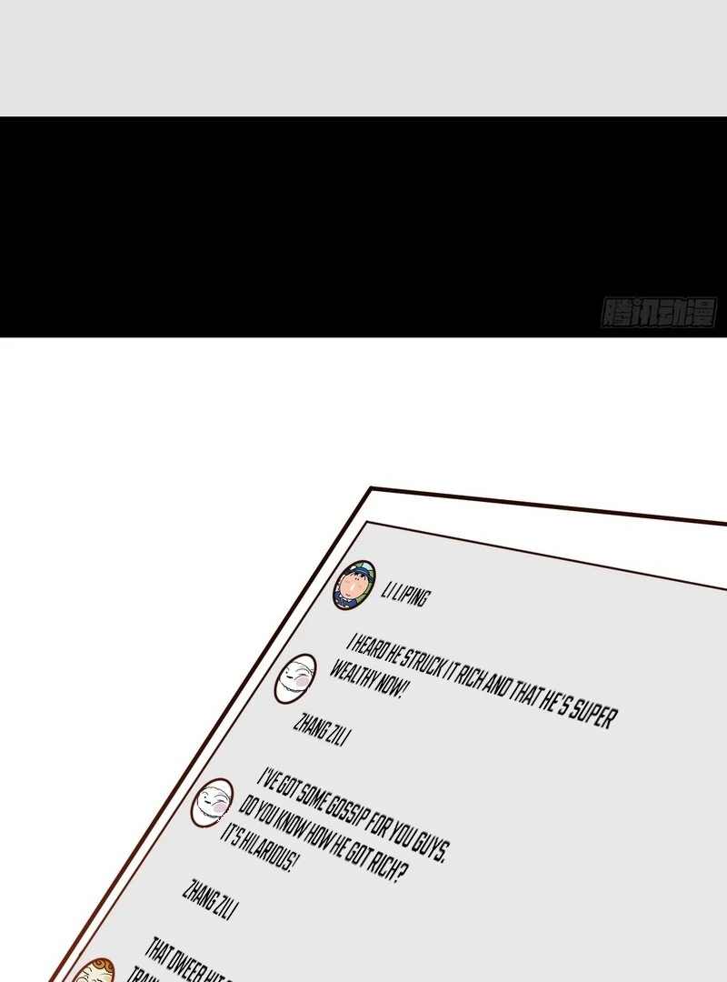 I Regressed to Level Up Instead of Being a Simp Chapter 230 - Page 21