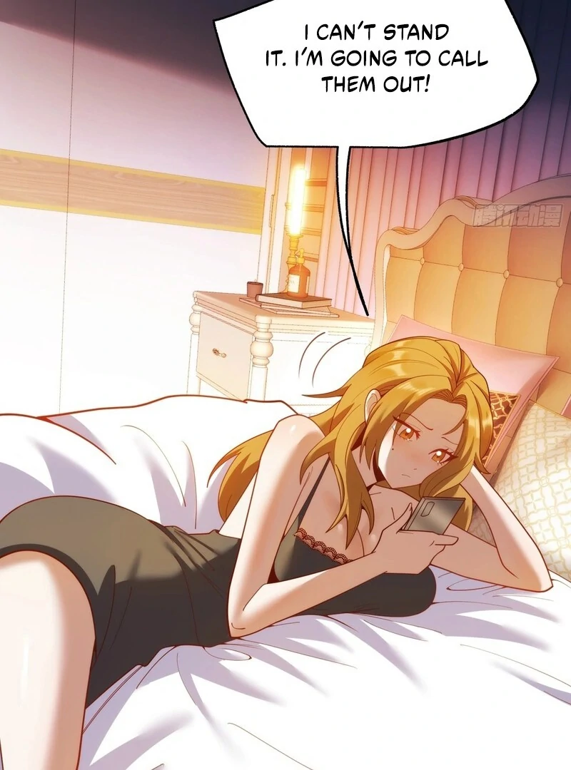 I Regressed to Level Up Instead of Being a Simp Chapter 230 - Page 24