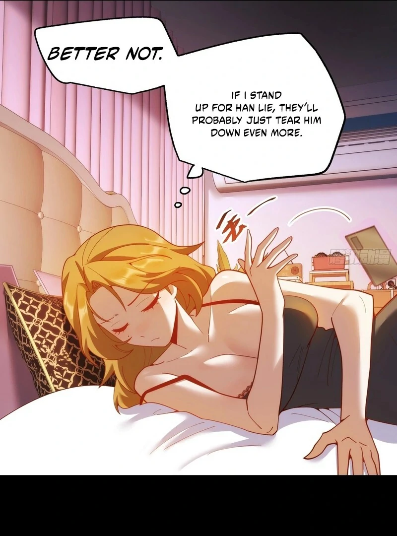 I Regressed to Level Up Instead of Being a Simp Chapter 230 - Page 28