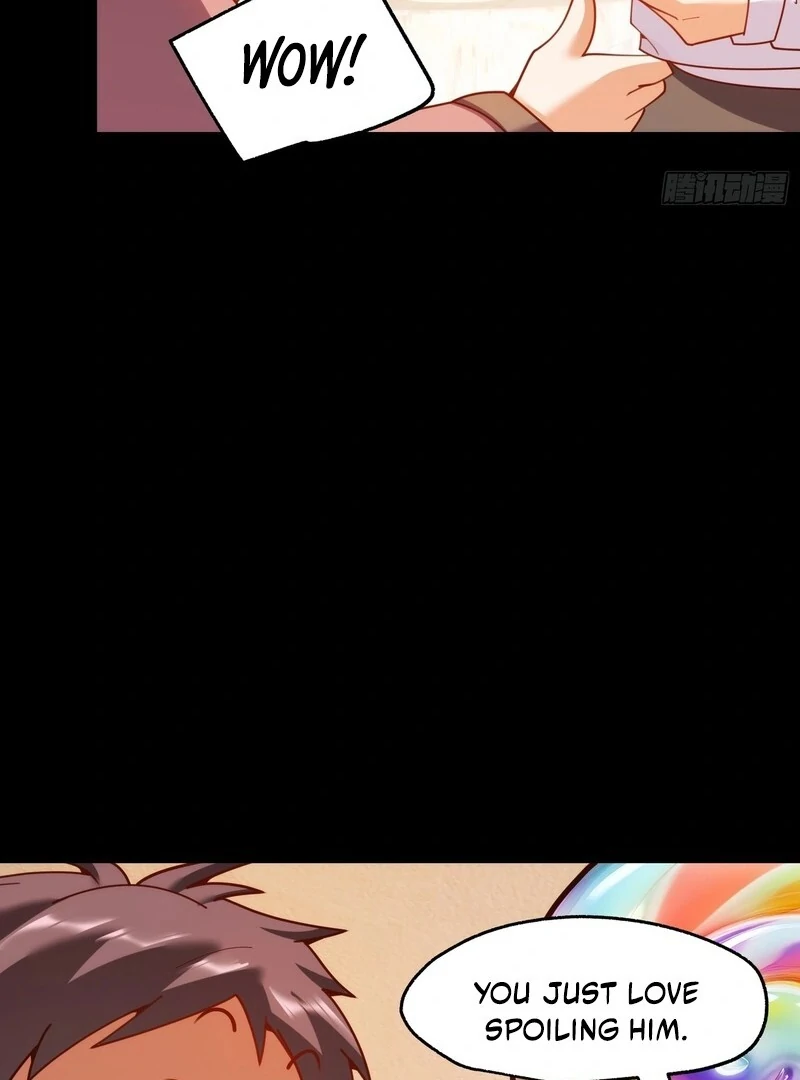 I Regressed to Level Up Instead of Being a Simp Chapter 230 - Page 38