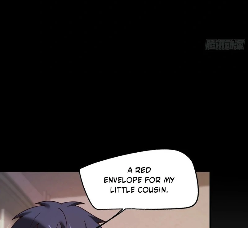 I Regressed to Level Up Instead of Being a Simp Chapter 230 - Page 40