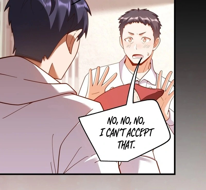 I Regressed to Level Up Instead of Being a Simp Chapter 230 - Page 41