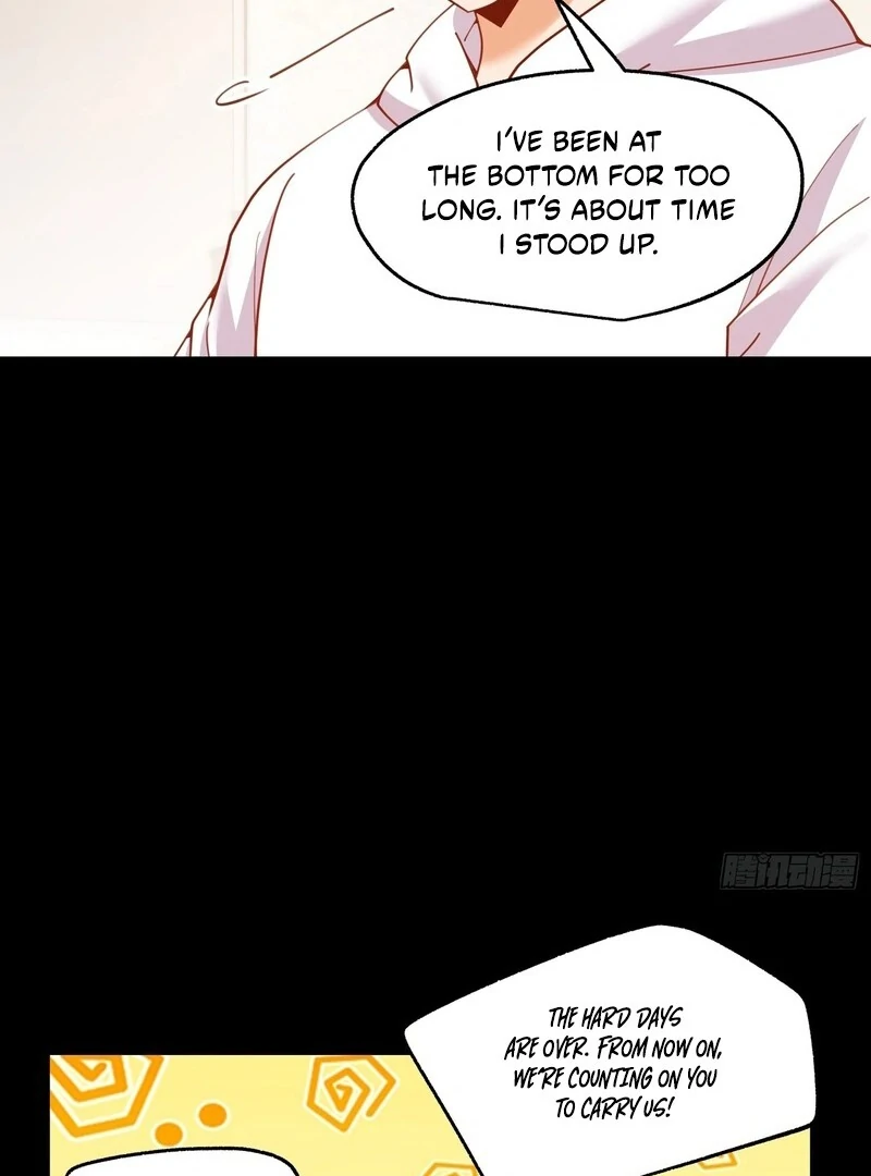 I Regressed to Level Up Instead of Being a Simp Chapter 230 - Page 44