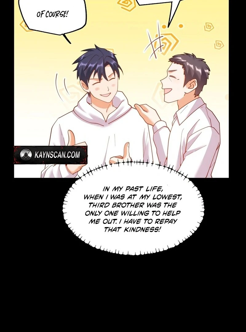 I Regressed to Level Up Instead of Being a Simp Chapter 230 - Page 45