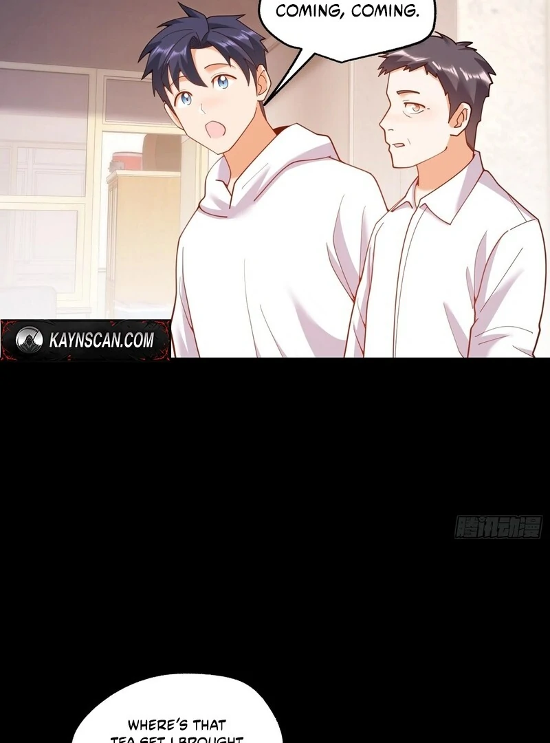 I Regressed to Level Up Instead of Being a Simp Chapter 230 - Page 48