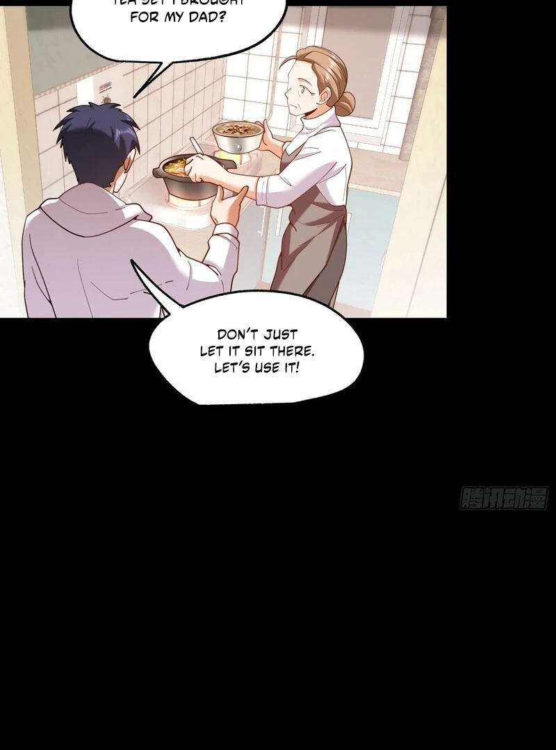 I Regressed to Level Up Instead of Being a Simp Chapter 230 - Page 49