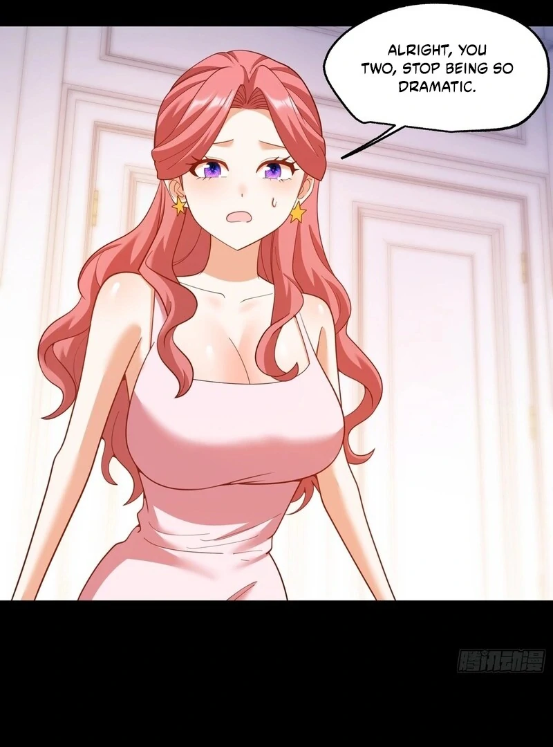 I Regressed to Level Up Instead of Being a Simp Chapter 230 - Page 67