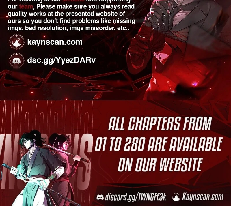 I Regressed to Level Up Instead of Being a Simp Chapter 230 - Page 81