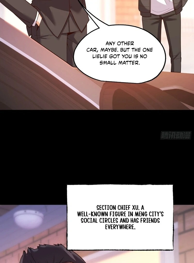 I Regressed to Level Up Instead of Being a Simp Chapter 231 - Page 10