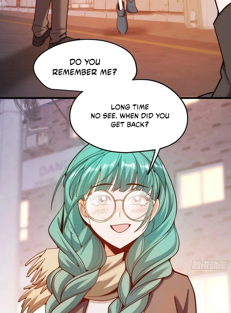 I Regressed to Level Up Instead of Being a Simp Chapter 231 - Page 23