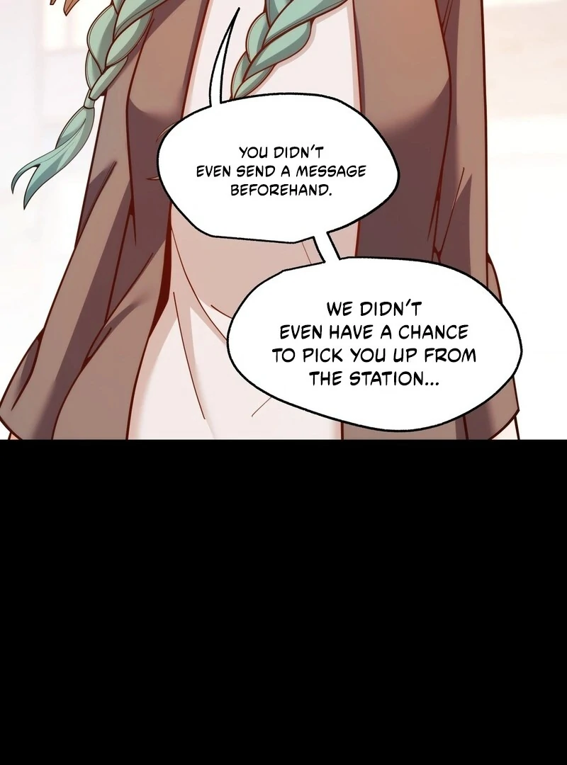 I Regressed to Level Up Instead of Being a Simp Chapter 231 - Page 24