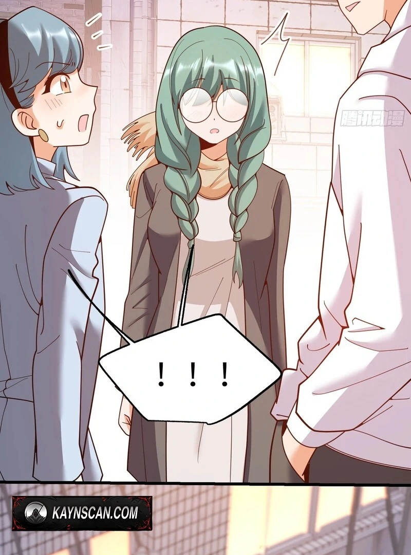 I Regressed to Level Up Instead of Being a Simp Chapter 231 - Page 38