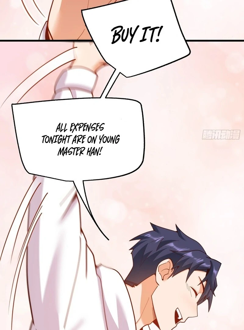 I Regressed to Level Up Instead of Being a Simp Chapter 231 - Page 44