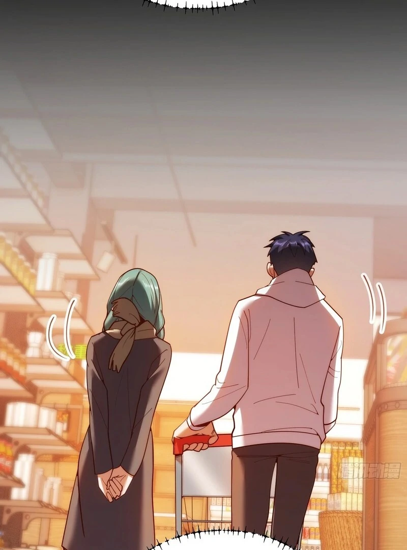 I Regressed to Level Up Instead of Being a Simp Chapter 231 - Page 50