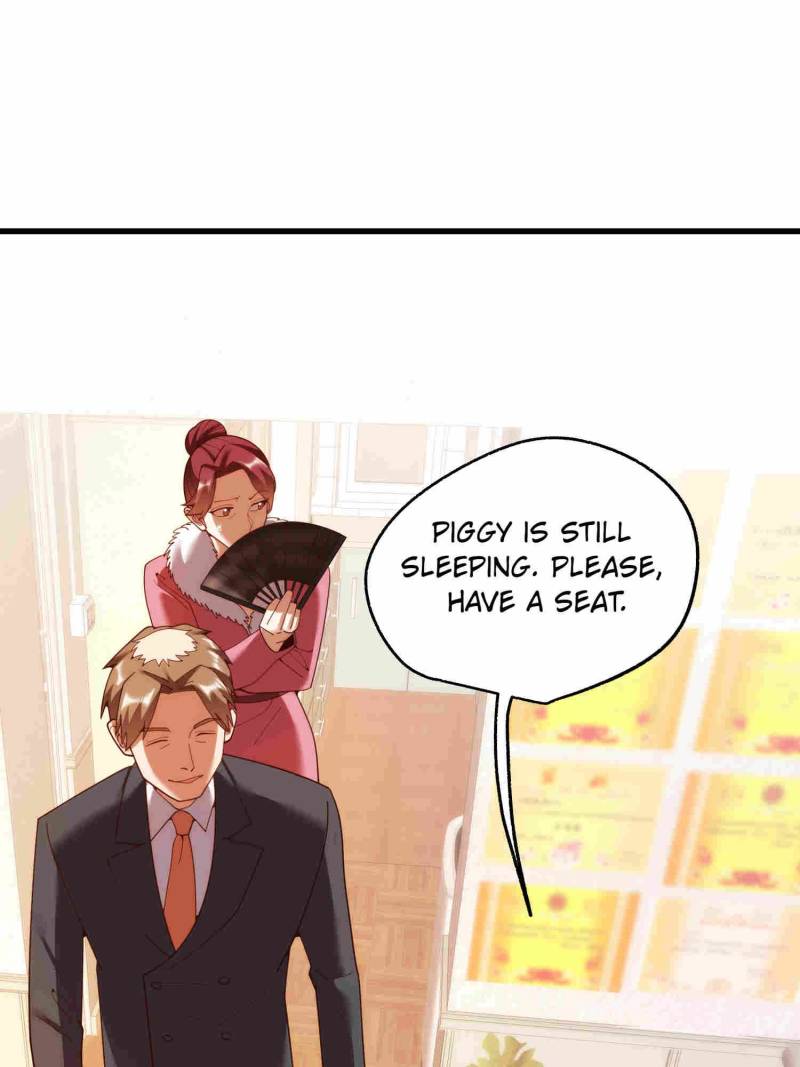 I Regressed to Level Up Instead of Being a Simp Chapter 233 - Page 16