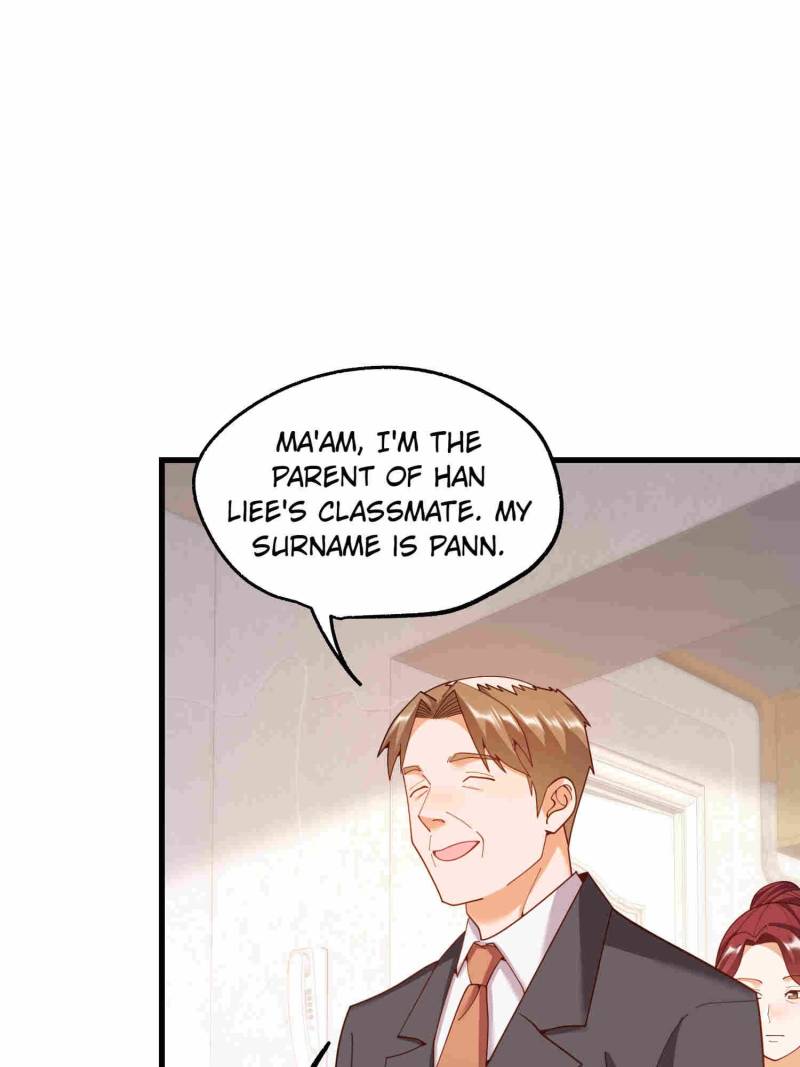 I Regressed to Level Up Instead of Being a Simp Chapter 233 - Page 18