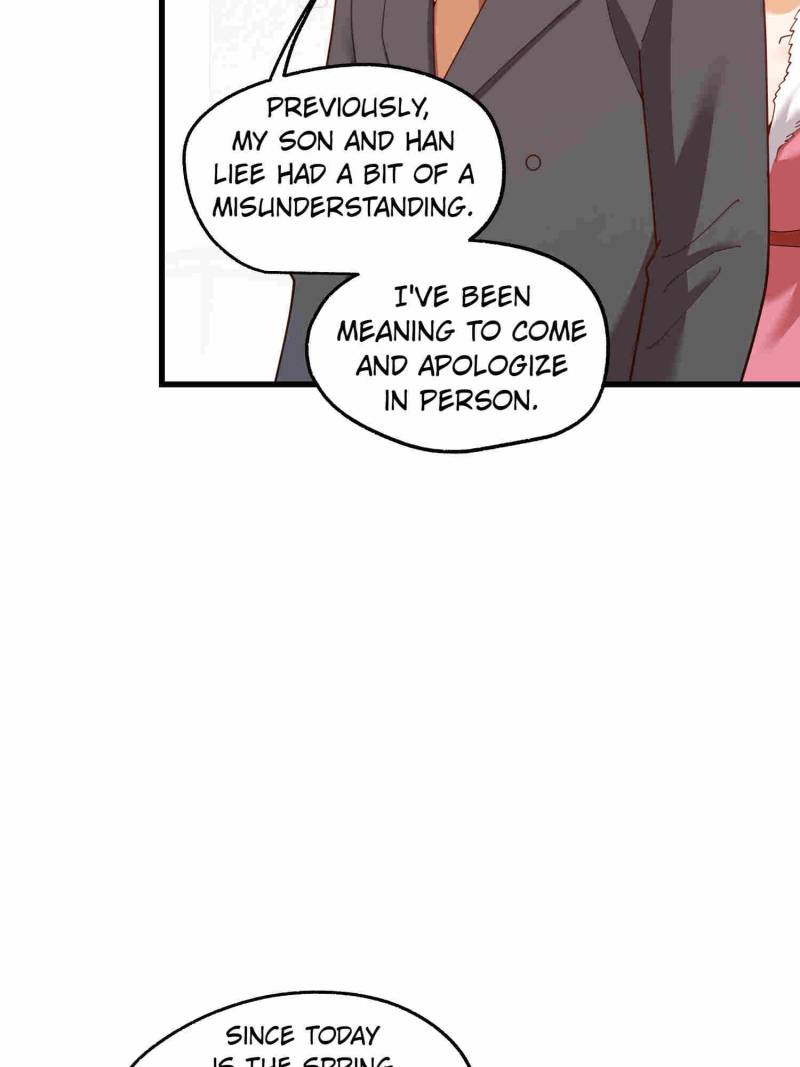 I Regressed to Level Up Instead of Being a Simp Chapter 233 - Page 19