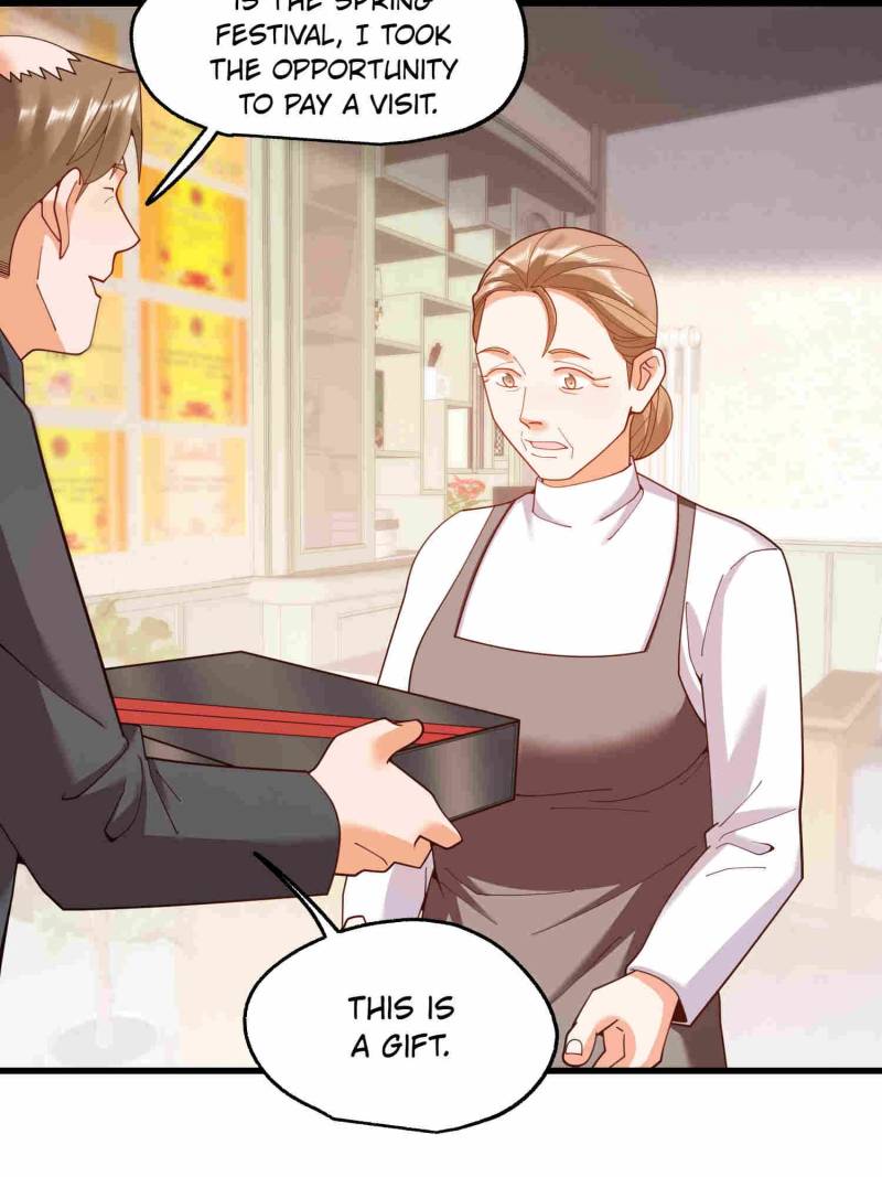 I Regressed to Level Up Instead of Being a Simp Chapter 233 - Page 20