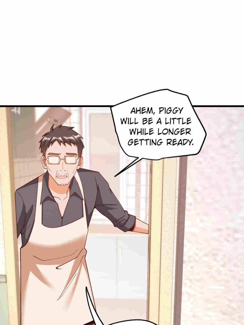 I Regressed to Level Up Instead of Being a Simp Chapter 233 - Page 26