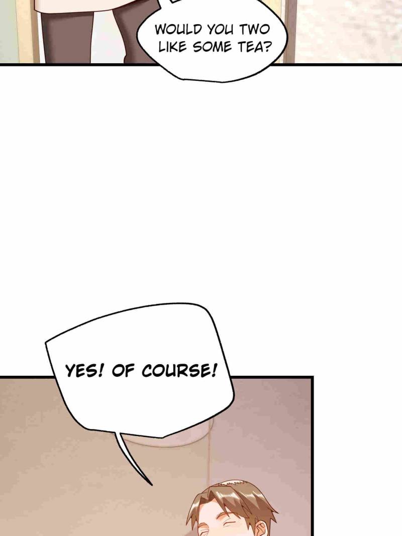 I Regressed to Level Up Instead of Being a Simp Chapter 233 - Page 27