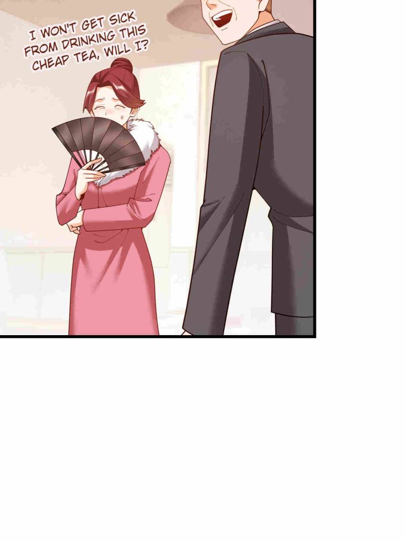 I Regressed to Level Up Instead of Being a Simp Chapter 233 - Page 28