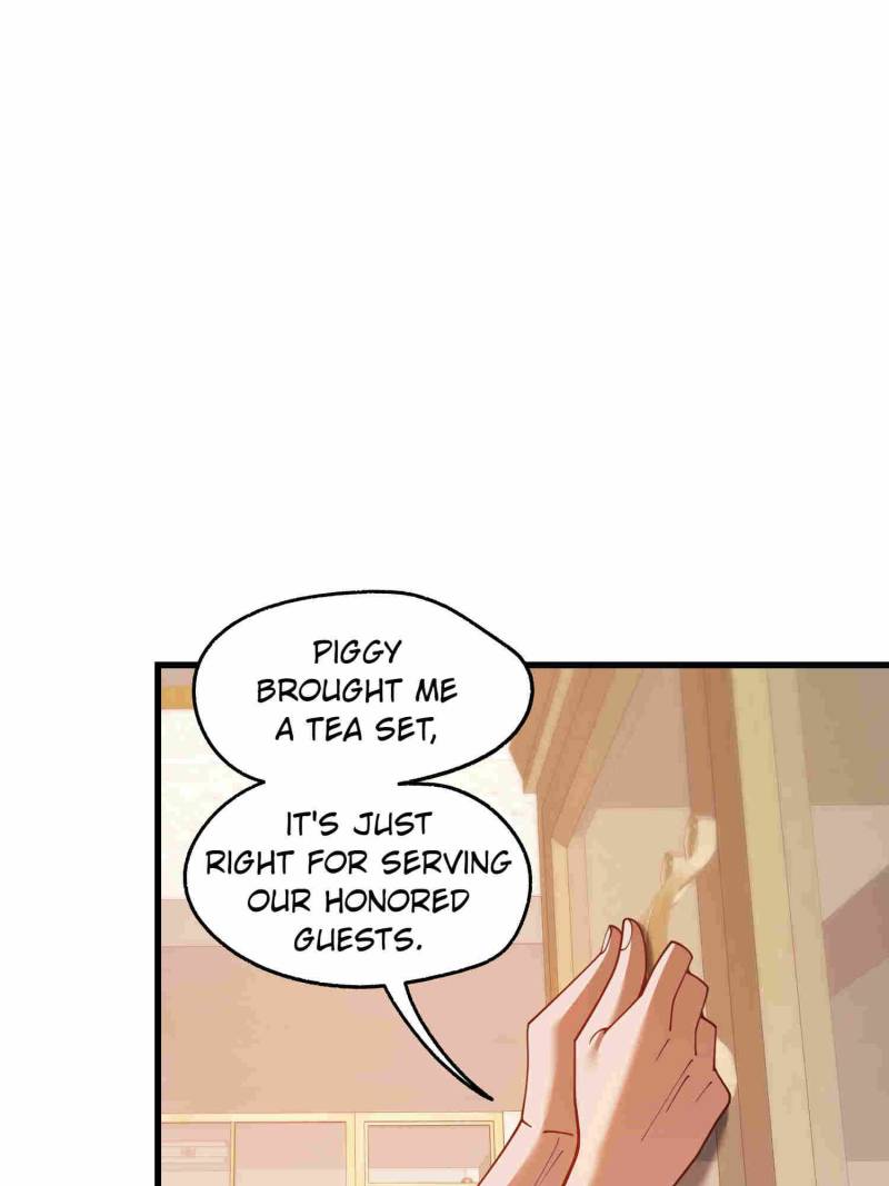 I Regressed to Level Up Instead of Being a Simp Chapter 233 - Page 29