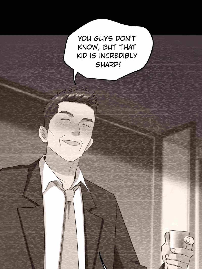 I Regressed to Level Up Instead of Being a Simp Chapter 233 - Page 3