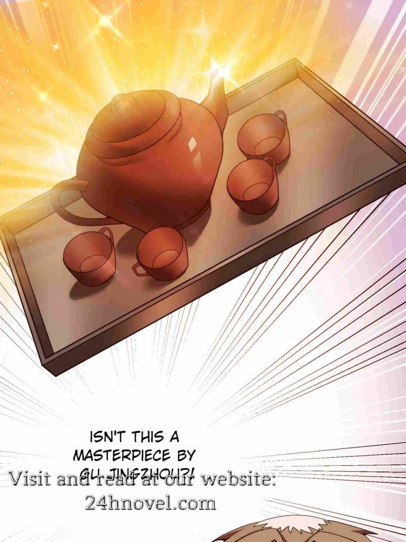 I Regressed to Level Up Instead of Being a Simp Chapter 233 - Page 34