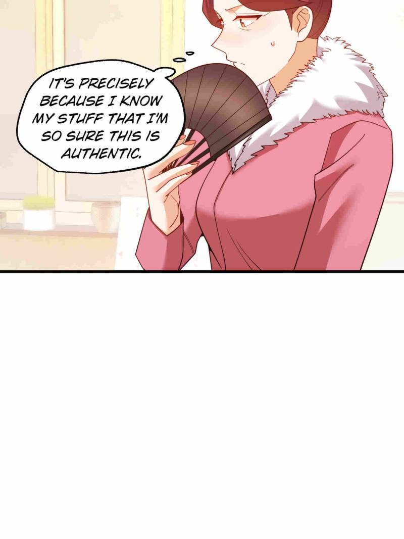 I Regressed to Level Up Instead of Being a Simp Chapter 233 - Page 36