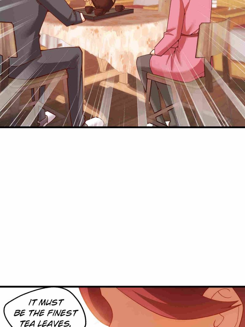 I Regressed to Level Up Instead of Being a Simp Chapter 233 - Page 38