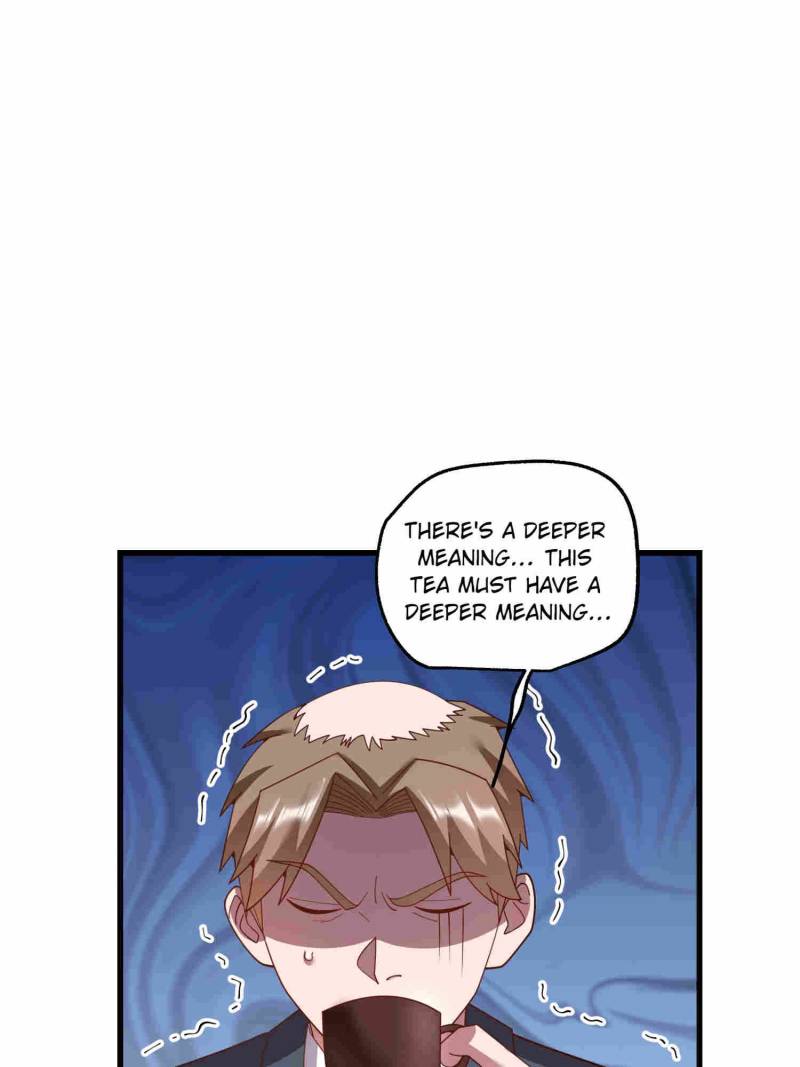 I Regressed to Level Up Instead of Being a Simp Chapter 233 - Page 41