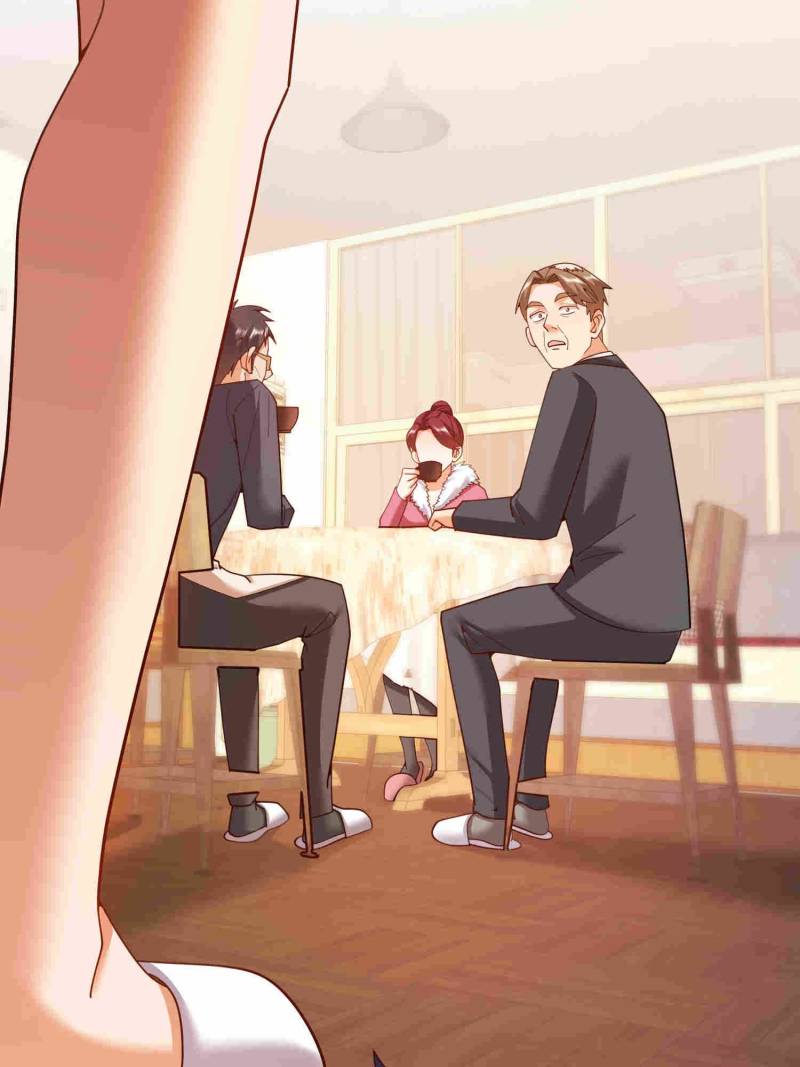 I Regressed to Level Up Instead of Being a Simp Chapter 233 - Page 44