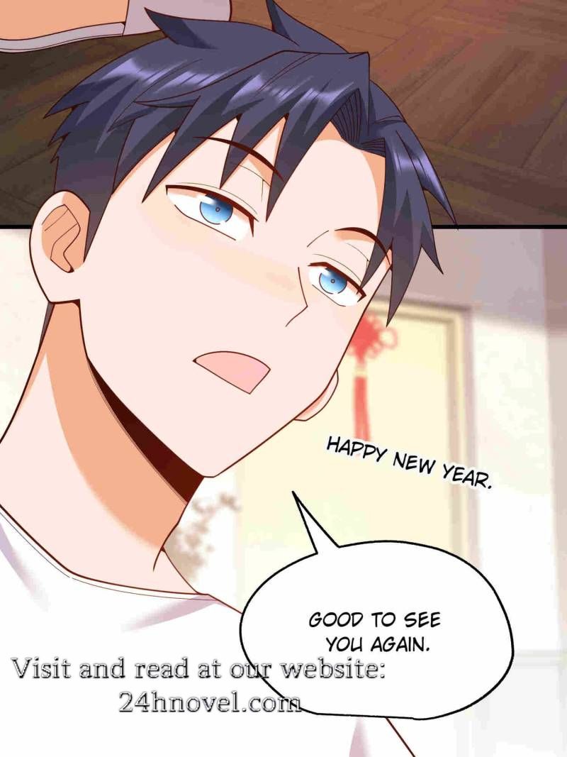 I Regressed to Level Up Instead of Being a Simp Chapter 233 - Page 45