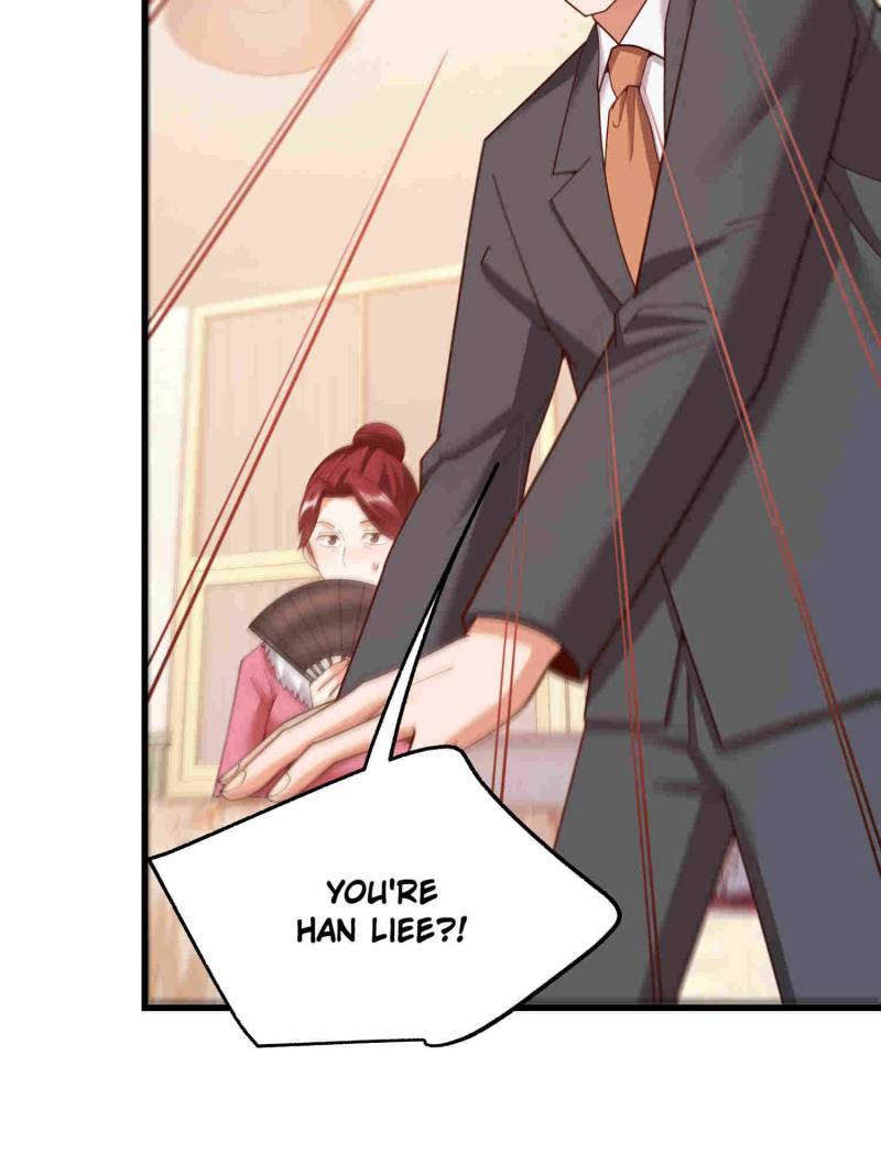 I Regressed to Level Up Instead of Being a Simp Chapter 233 - Page 47