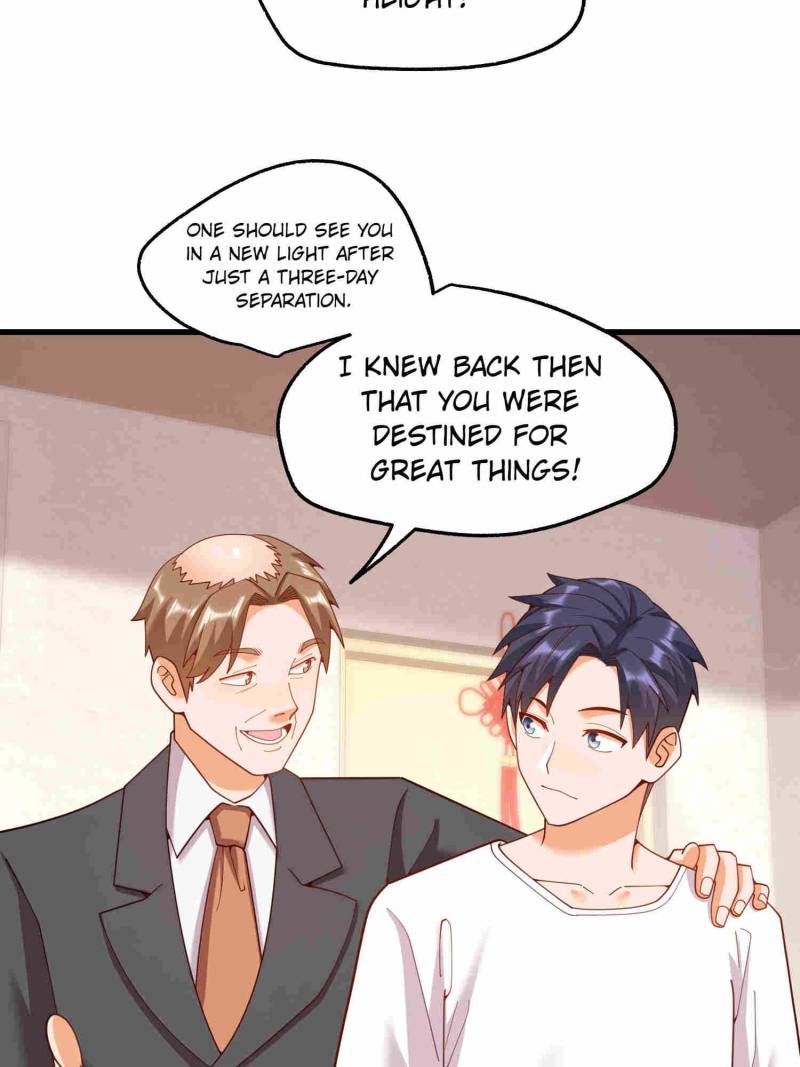 I Regressed to Level Up Instead of Being a Simp Chapter 233 - Page 49