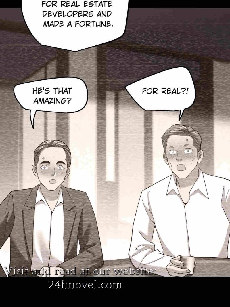 I Regressed to Level Up Instead of Being a Simp Chapter 233 - Page 5