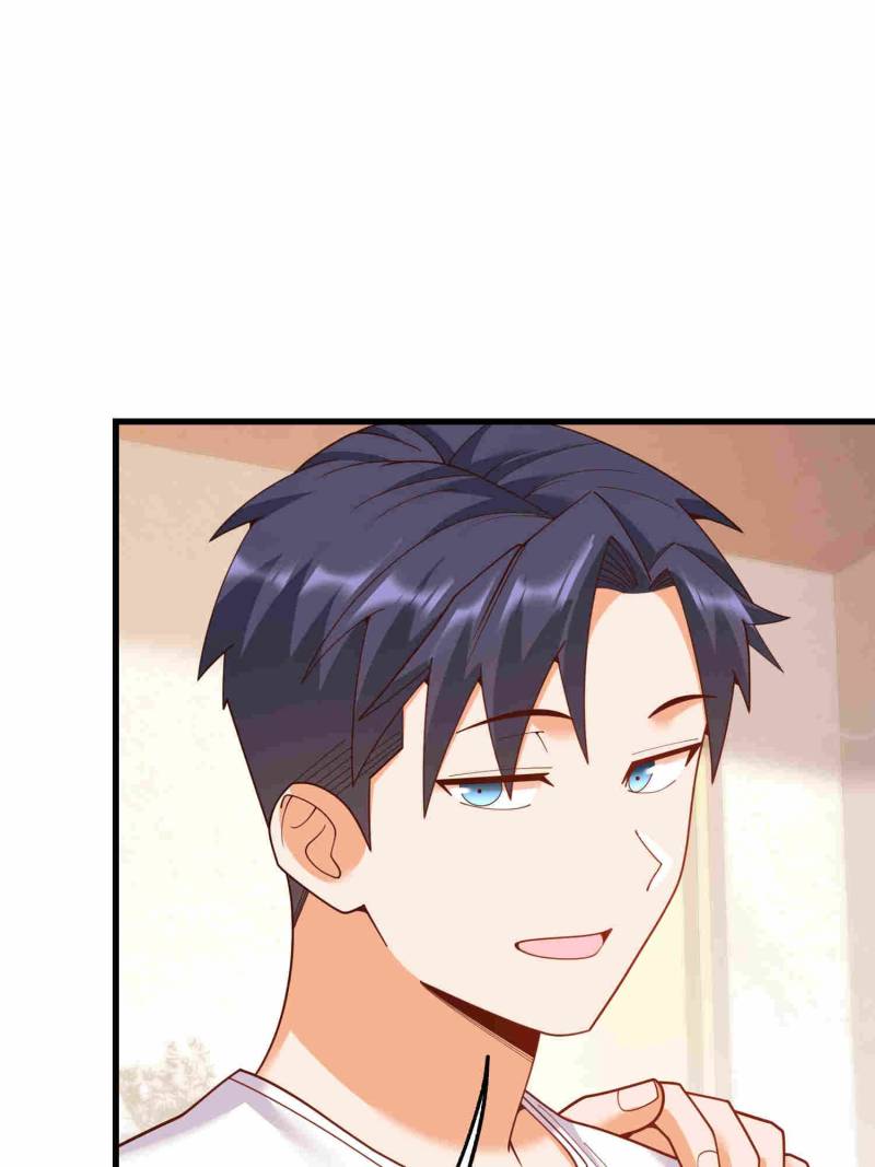 I Regressed to Level Up Instead of Being a Simp Chapter 233 - Page 51