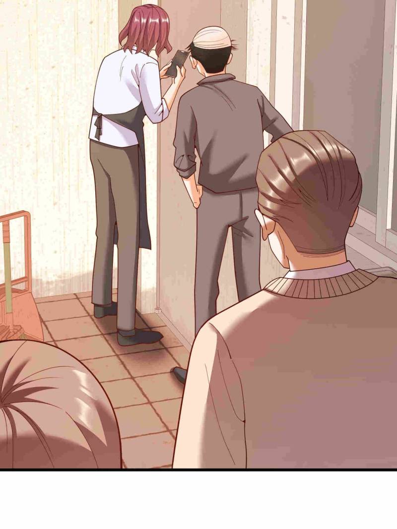 I Regressed to Level Up Instead of Being a Simp Chapter 233 - Page 55