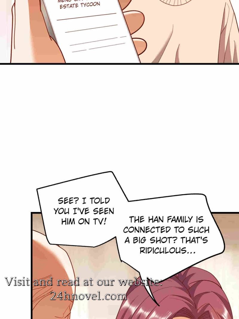 I Regressed to Level Up Instead of Being a Simp Chapter 233 - Page 57