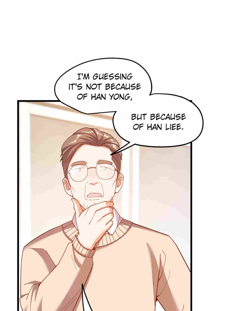 I Regressed to Level Up Instead of Being a Simp Chapter 233 - Page 59