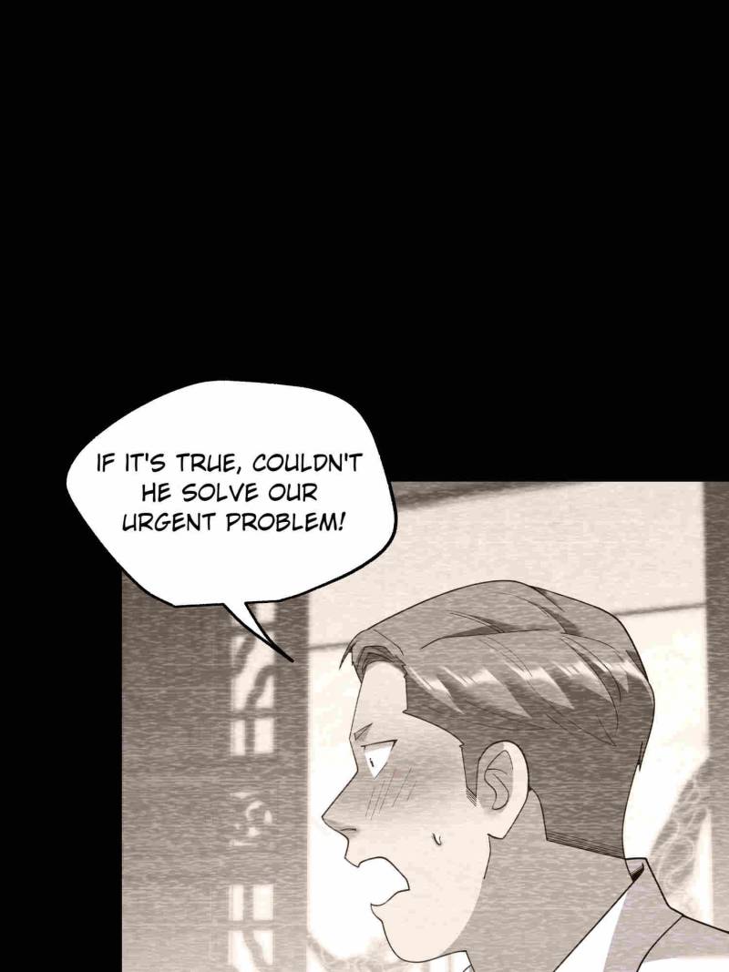 I Regressed to Level Up Instead of Being a Simp Chapter 233 - Page 6