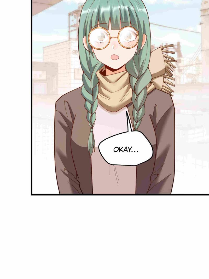 I Regressed to Level Up Instead of Being a Simp Chapter 233 - Page 61