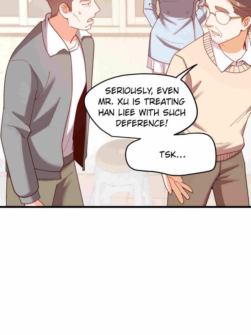 I Regressed to Level Up Instead of Being a Simp Chapter 233 - Page 63