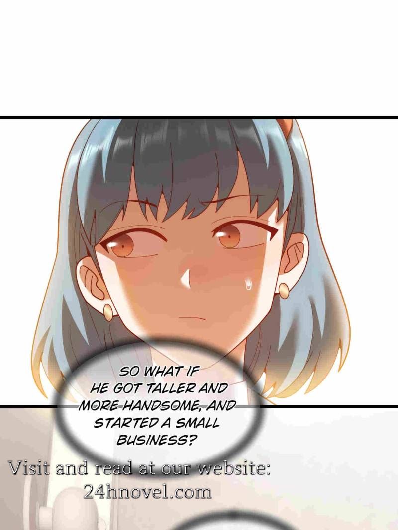 I Regressed to Level Up Instead of Being a Simp Chapter 233 - Page 64