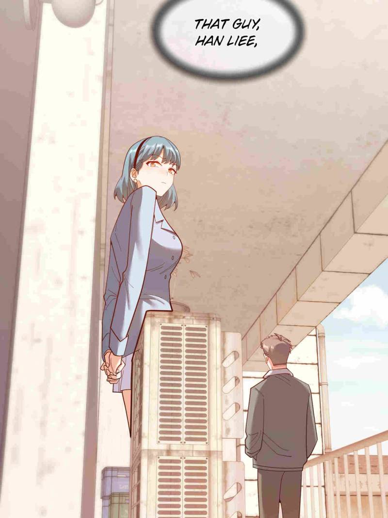 I Regressed to Level Up Instead of Being a Simp Chapter 233 - Page 65