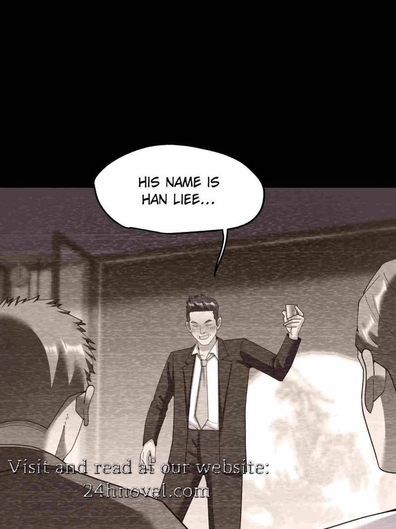 I Regressed to Level Up Instead of Being a Simp Chapter 233 - Page 9